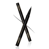 Fine marker-like tipped eyeliner