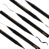 Different types of eyeliner effects